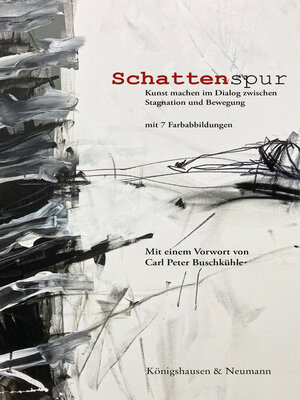 cover image of Schattenspur